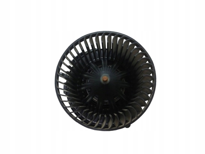 2005 PEUGEOT 307 VENTILATEUR CONDUIT D'AIR VENTILATEUR 99000037