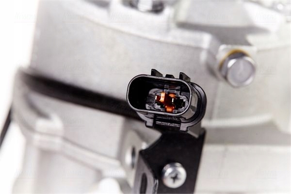 COMPRESSEUR CLIMATISATION NISSENS 890562