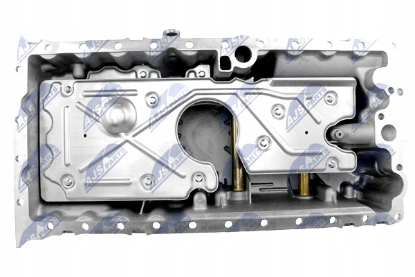 CARTER HUILEUX VOLVO S40 2.4 2.5 04- V50 2.4 2.5 04- C70 2.4 2.5 97-