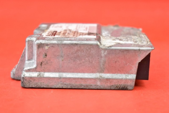 MODULE CAPTEUR AIRBAG 9658137980 CITROEN C4 1 I 1.6 HDI 110 KM 04-08