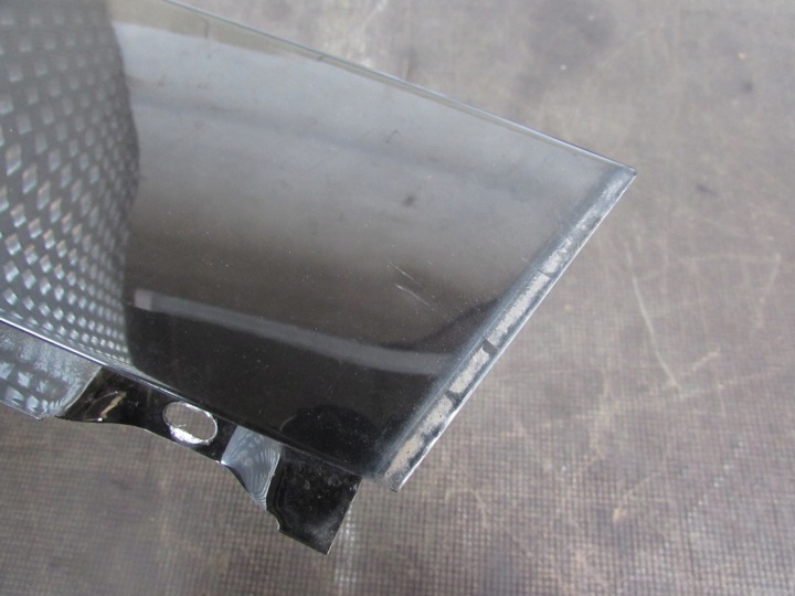 MOULURE PORTES DROIT ARRIÈRE PEUGEOT 508 10-14R UNIVERSEL 96711257XY