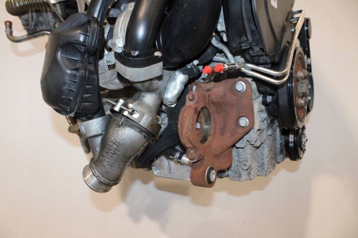 MOTEUR S60 V60 V40 XC60 VOLVO D4 AWD D5244T21