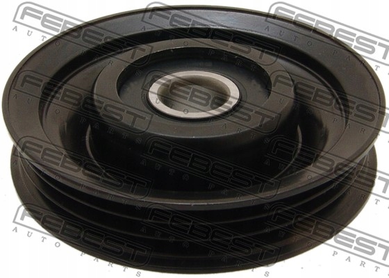 GALET TENDEUR NISSAN NOTE UK MAKE E11E 2006.01-2013.08 EL