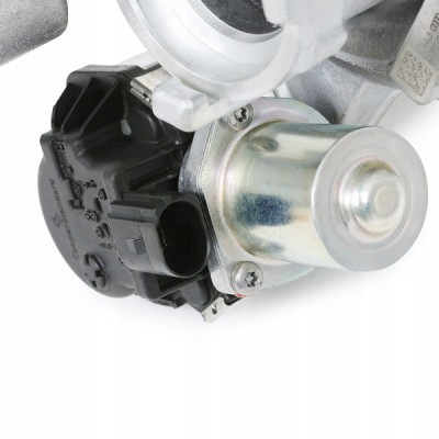 TURBINE TURBOCOMPRESSEUR RIDEX 2234C10253R