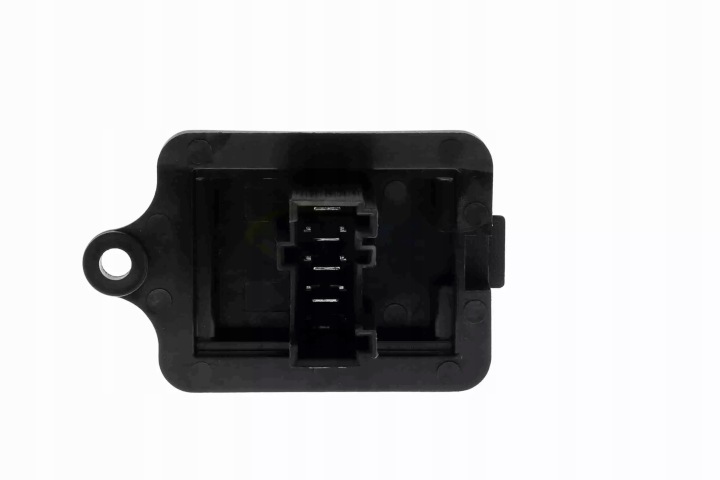 VEMO RÉGULATEUR VENTILATEUR CONDUIT D'AIR VERS INTÉRIEUR VÉHICULE