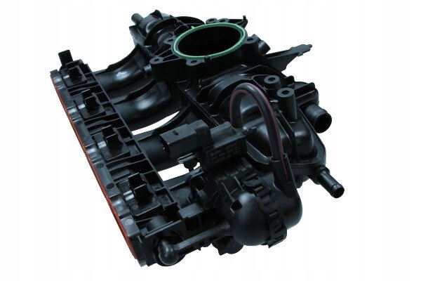COLLECTEUR SS. AUDI Q3 12- 2,0 B/ VW