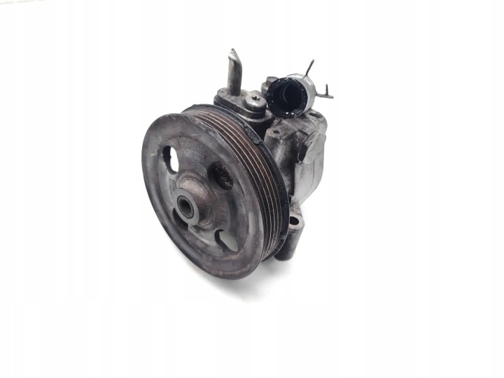 FORD FOCUS POMPE AMPLIFICATEUR SYSTÈMES DIRECTION 1.8 TDCI DIESEL 2008
