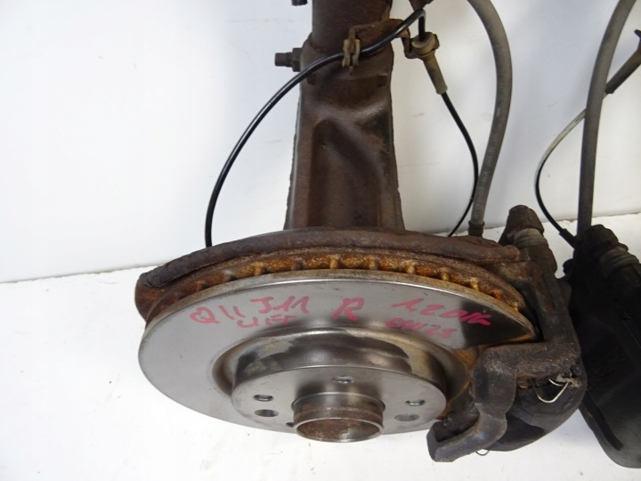 54302HV01A 1A19256-A QASHQAI LIFT J11 1.2 AMORTISSEUR ROTULE DE DIRECTION DROITE