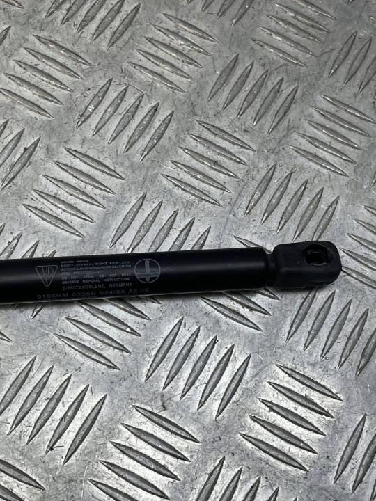 PORSCHE OE 99751255100 911 997 SERVOMOTEUR CAPOTS ARRIÈRE