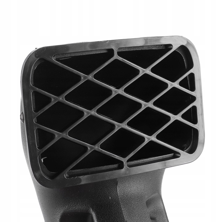 TOMADOR SNORKEL TOP HEAD 3.5IN ID UNIVERSAL PARA 