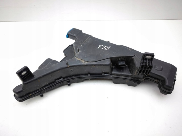 AUDI A4 S4 B9 2019 RÉSERVOIR LAVE-GLACES 8W0250