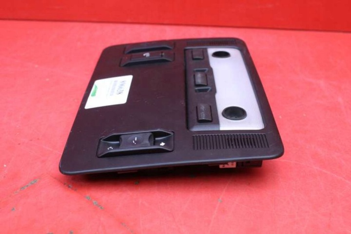 AMPOULE ÉCLAIRAGE INTÉRIEUR AVANT 7062986 BMW E63 03-07