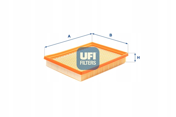 UFI FILTRO AIRE 