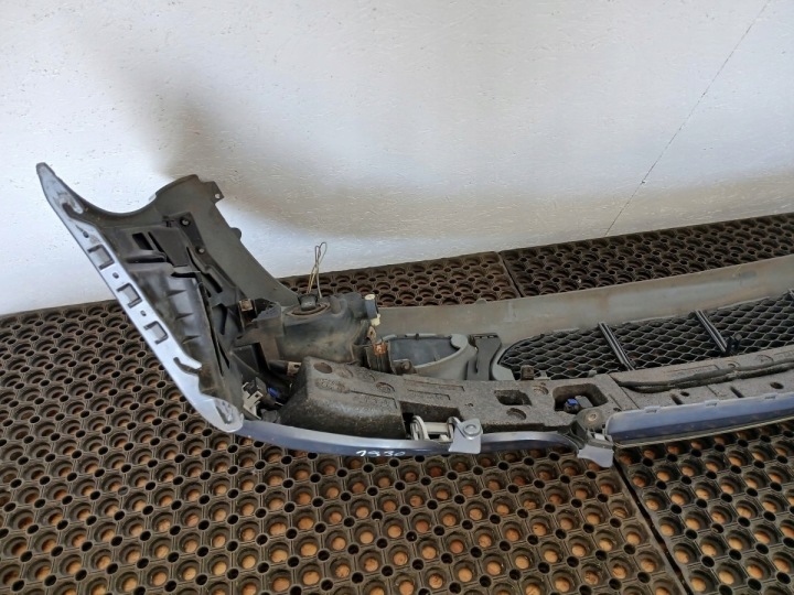 MERCEDES E CLASSE W211 PARE-CHOCS AVANT C353 PDC RONDELLES HALOGÈNES