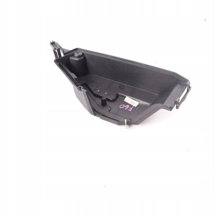 COUVERCLE BOÎTES FUSIBLES BMW 2 GRAN COUPÉ (F44) 8581751 2.0L DIESEL