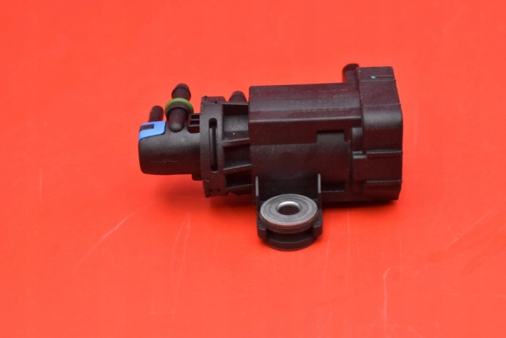 SOUPAPE PRESSION 9808206880 FORD MONDEO MK5 2.0 TDCI 150 KM 14-20