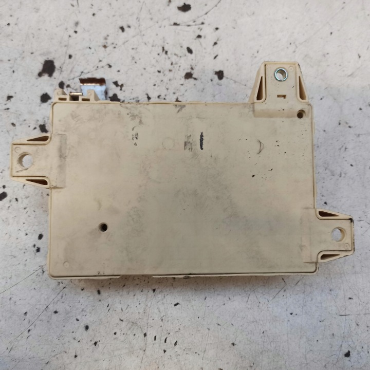 JAGUAR S-TYPE BOÎTE BOÎTE FUSIBLES FUSIBLE 6R8T-14A067-AA