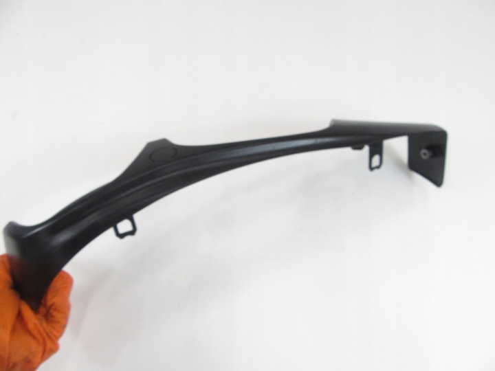 PROTECTION RAIL SIÈGES GAUCHE CONDUCTEUR BMW E46 COMPACT
