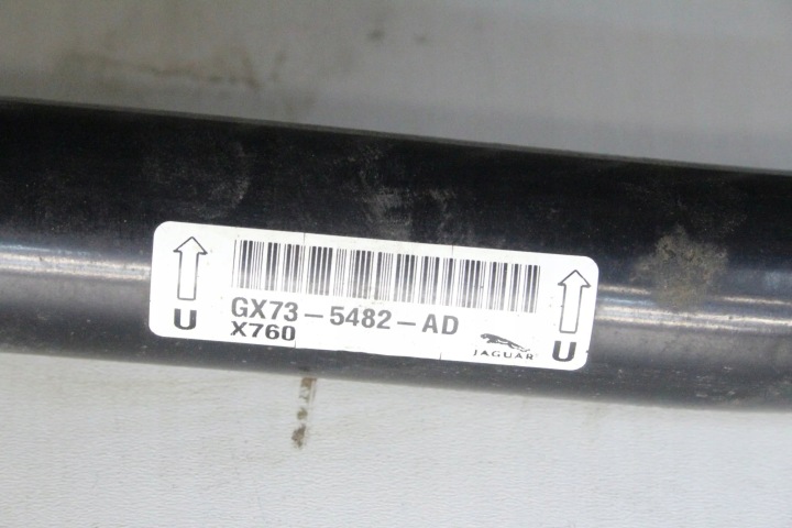 BARRE DE LIAISON STABILISATEUR AVANT JAGUAR XE GX73-5482-AD