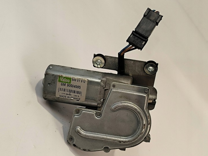 MÉCANISME ESSUIE-GLACES ARRIÈRE 90504985 OPEL VECTRA B