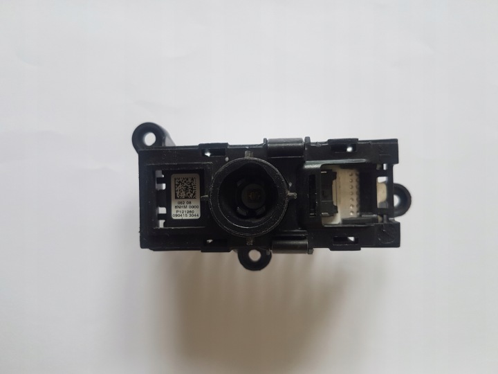 MODULE RÉSISTANCE JEZ PHARES AUDI P121260