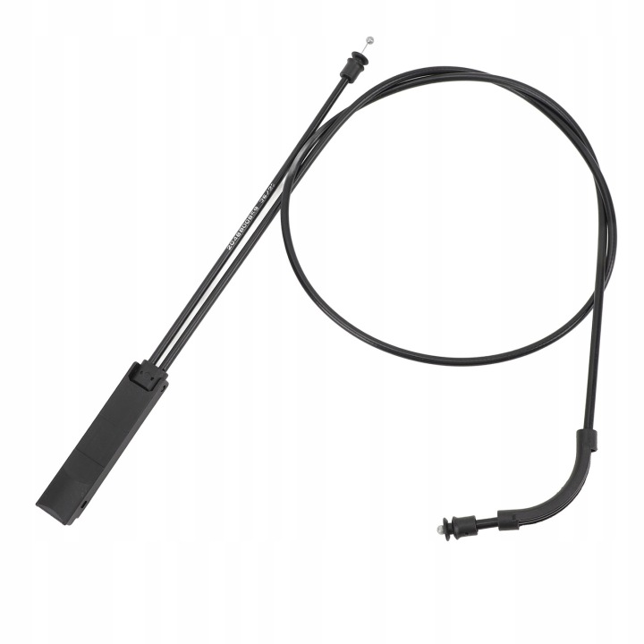 CÂBLE ZWALNIAJACY CAPOT MOTEUR PRECYZYJNE COMMANDE 2048800859 HR