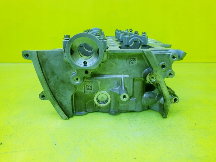 CULASSE MOTEUR DROITE LAND DISCOVERY RRS L405 X351 XJ XF JAGUAR 306DT 3.0D
