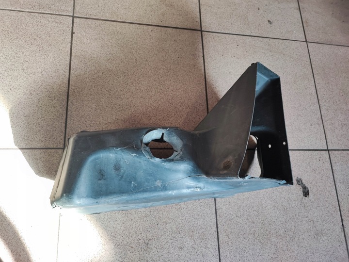CONDUIT D'AIR AIR DROIT AUDI A6 C5 2.7 BT BITURBO