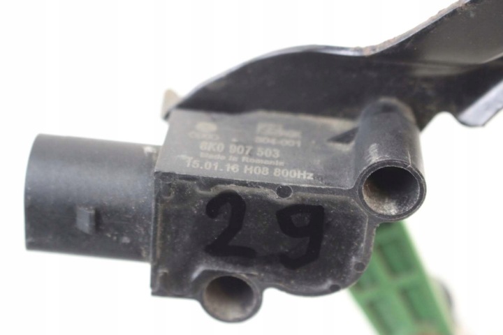 AUDI A4 A5 CAPTEUR NIVEAU FEUX 8K0941309D 8K0907503 POZIOMNICA PHARE 8K0