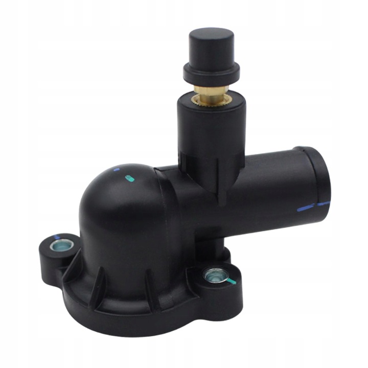 PROTECTION THERMOSTAT LATWA INSTALLATION ÉLECTRIQUE B018147 DUR ASSEMBLAGE PIÈCES NAPRAWCZYCH