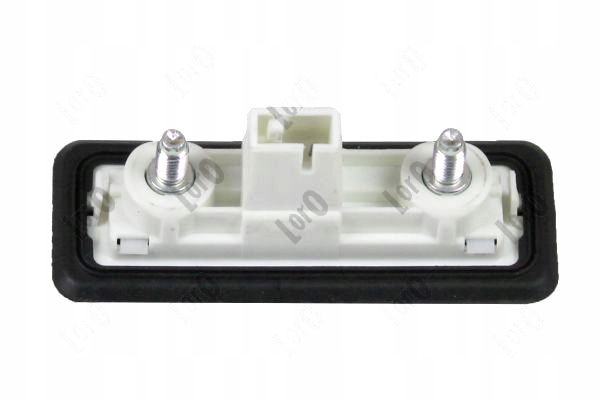 ABAKUS 132-048-005 COMMUTATEUR ODBLOKOWYWANIE COUVERCLES DE COFFRE COUVERCLES DE COFFRE