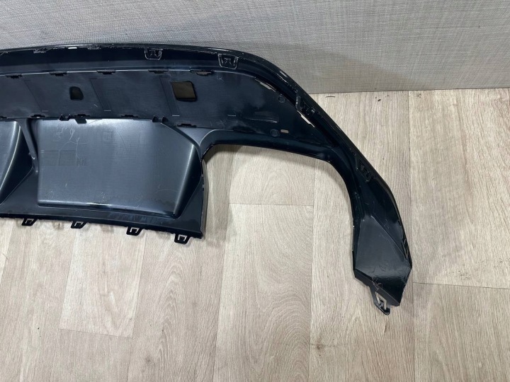 AUDI A3 SPORTBACK LIFT 2024- SPOILER DIFFUSEUR ARRIÈRE 8Y4807521K