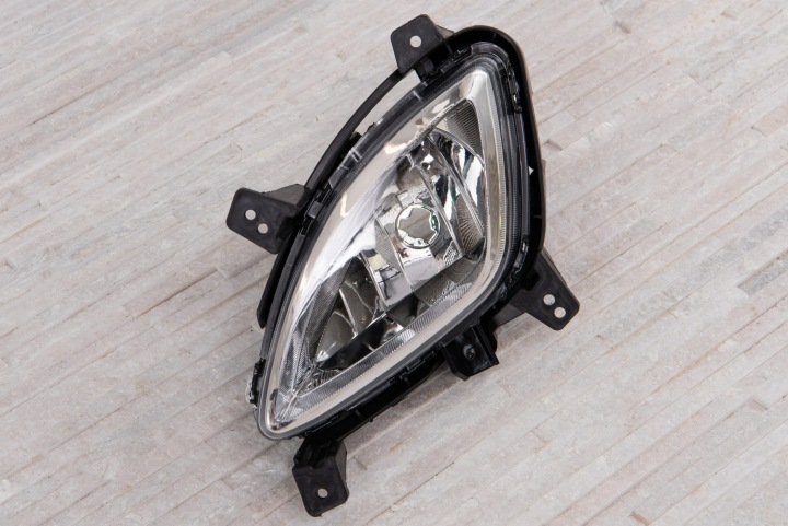 HYUNDAI I10 I PA 2011-2013 PHARE ANTIBROUILLARD AVANT GAUCHE 922010X100