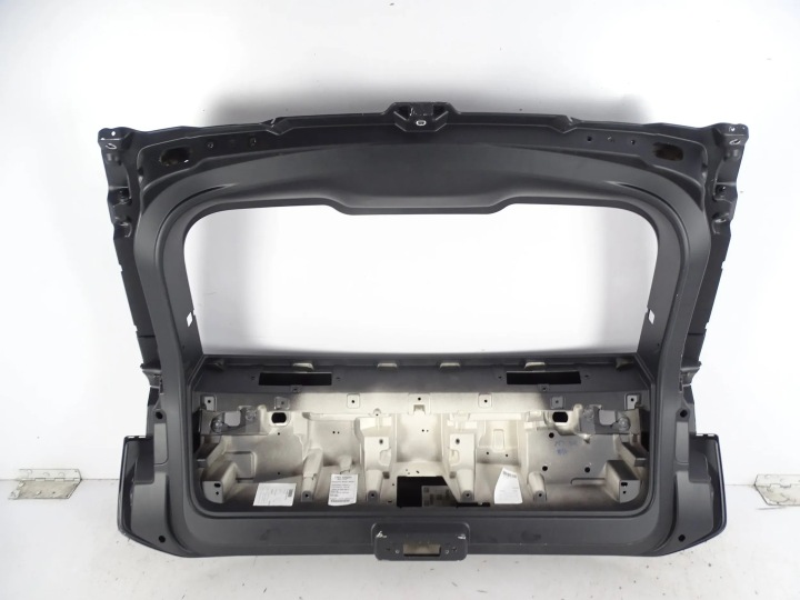 COUVERCLES DE COFFRE ARRIÈRE COUVERCLES DE COFFRE RANGE ROVER SPORT III 3 L461