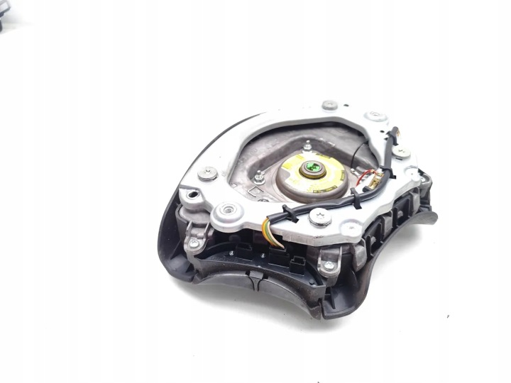 MERCEDES-BENZ SPRINTER 3-T COUSSIN SÉCURITÉ AIRBAG CAOUTCHOUC 2008 2/3DR