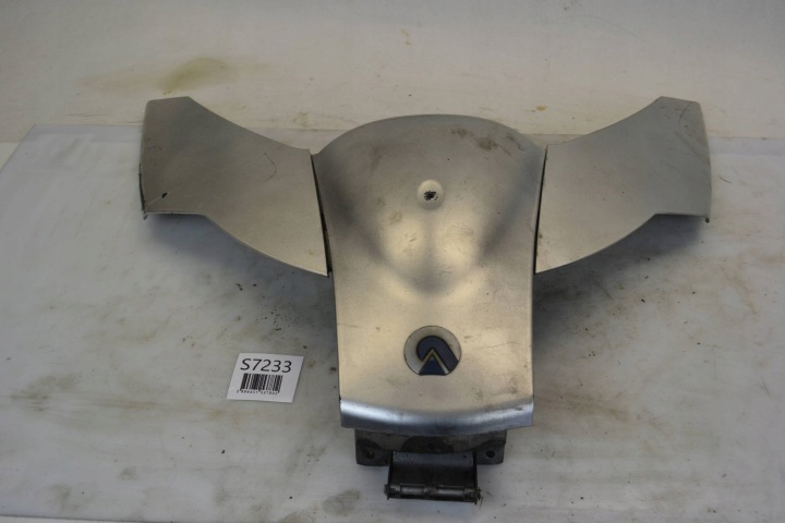 ADIVA AD125 AD200 BENELLI NOSEK CASQUETTE CRAVATE