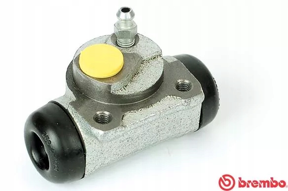 PISTON FREIN PEUGEOT 206,306 GAUCHE
