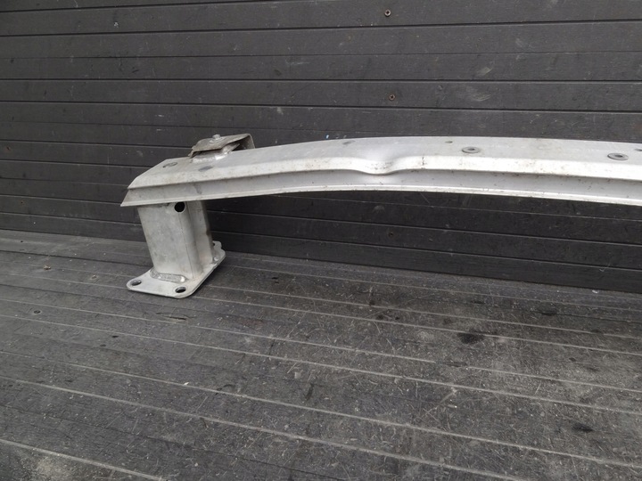 PEUGEOT 208 II 2020 BEAM BUMPER FRONT ORIGINAL photo 7 - milautoparts-fr.ukrlive.com