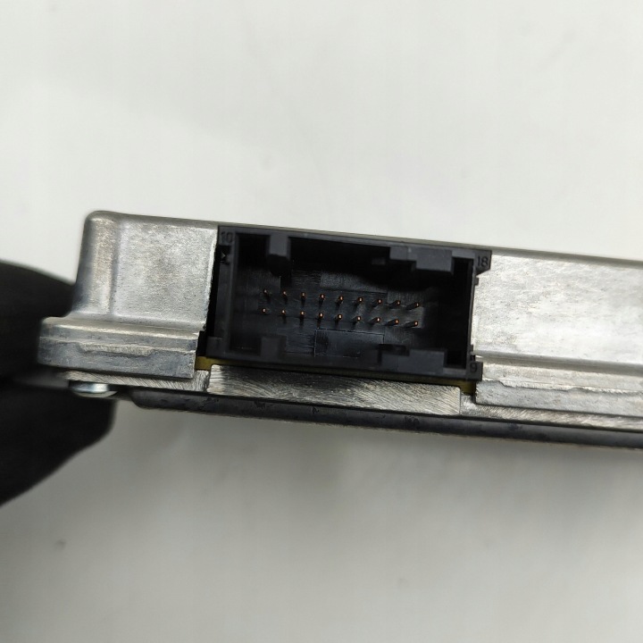 BMW X7 G07 2020 MODULE CONTRÔLEUR VIDÉO