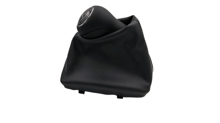 POMMEAU DE VITESSE CHANGEMENTS VITESSE CARTER AUDI A4 B6 B7 2000-2008 6 VITESSE NOIR
