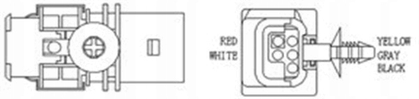 SONDE LAMBDA 466016355152