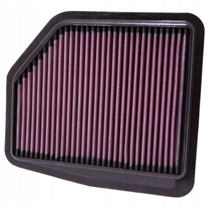 FILTRO AIRE K&N SUZUKI GRAND VITARA 2.4 