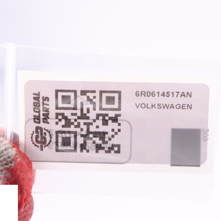 AUDI Q3 8U POMPE ABS 6R0614517AN