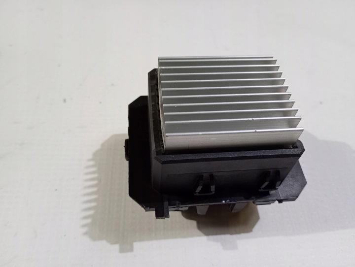 RÉSISTANCE RÉSISTANCE VENTILATEURS FORD EXPLORER 2020+