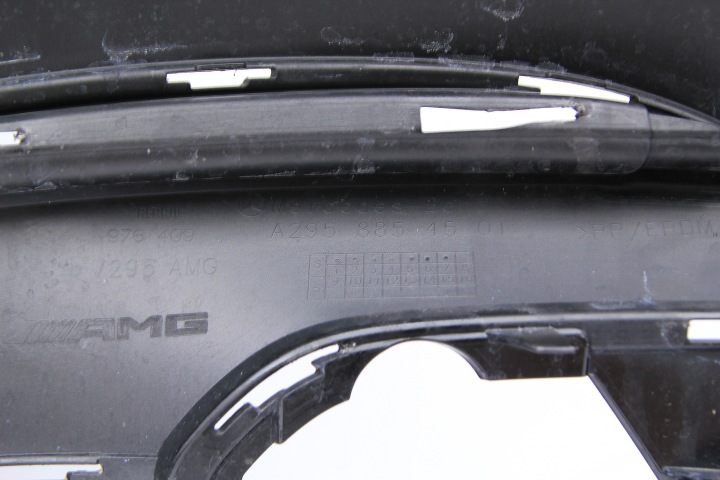 ORIGINAL PARE-CHOCS AVANT MERCEDES EQE AMG W295 (2023-) A2958854501