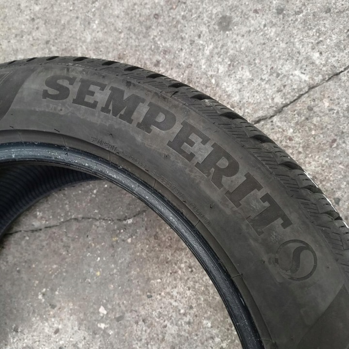 PNEU 215/55/17 SEMPERIT SPEED-GRIP 3 (E9588) photo 2 - milautoparts-fr.ukrlive.com