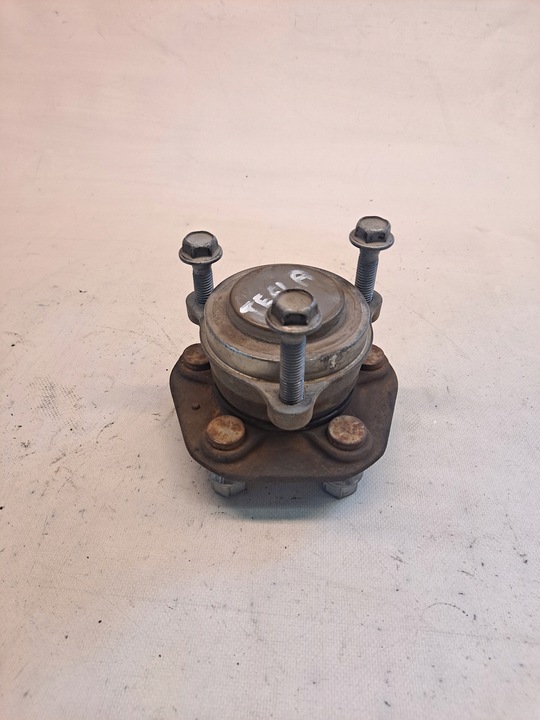 CUBO COJINETE RUEDAS PARTE DELANTERA TESLA 3 1044122-00-E 