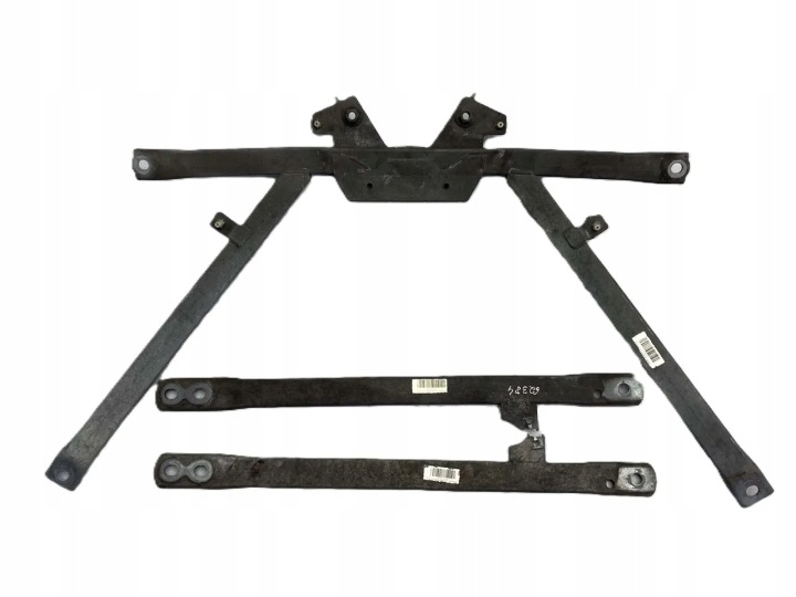 BMW I4 AUTRE PIÈCES CHÂSSIS 2024 COUPÉ 4/5DR 793165608 (22-24) EDRIVE35
