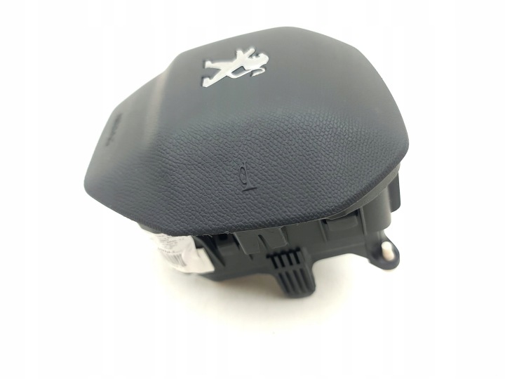 PEUGEOT 3008 II 2022 COUSSIN SÉCURITÉ AIRBAG CAOUTCHOUC