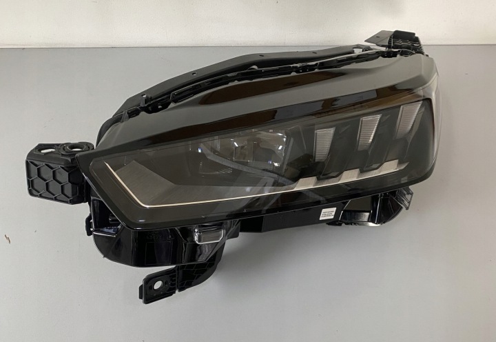 ENSEMBLE PHARE AVANT PEUGEOT 3008 III EUROPE 9862665180 9862665280 PARFAIT